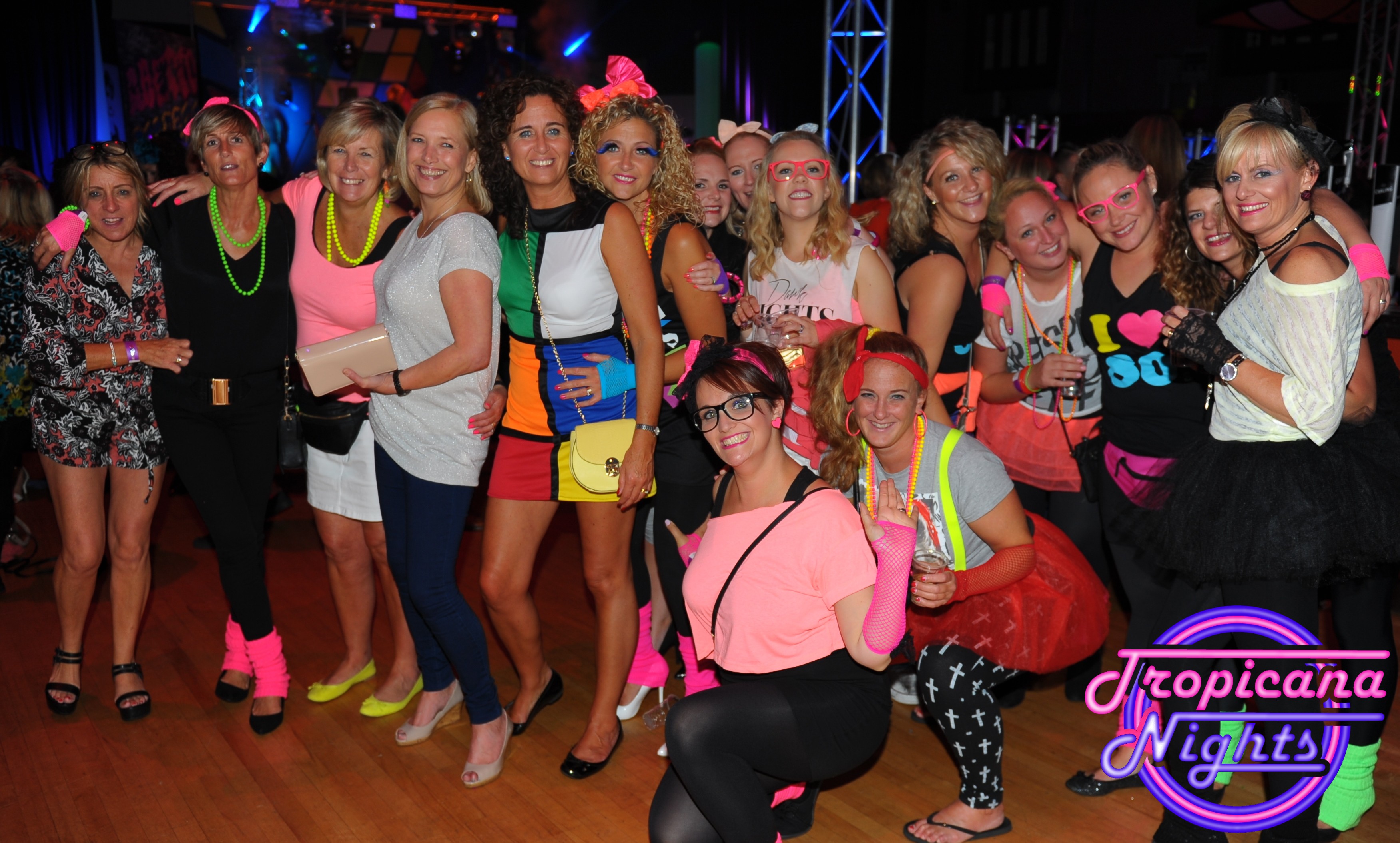 Hen Night Dartford